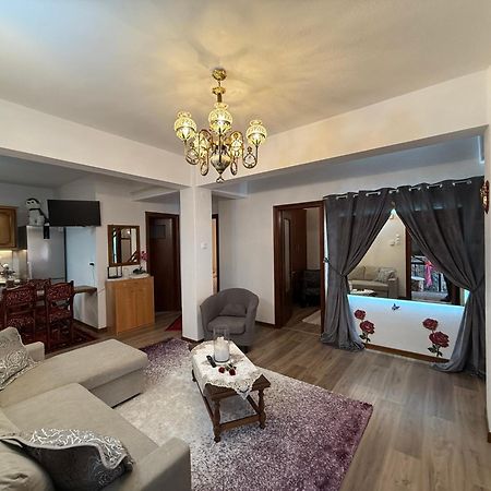 Agapi'S House Apartment Metsovo Exterior photo