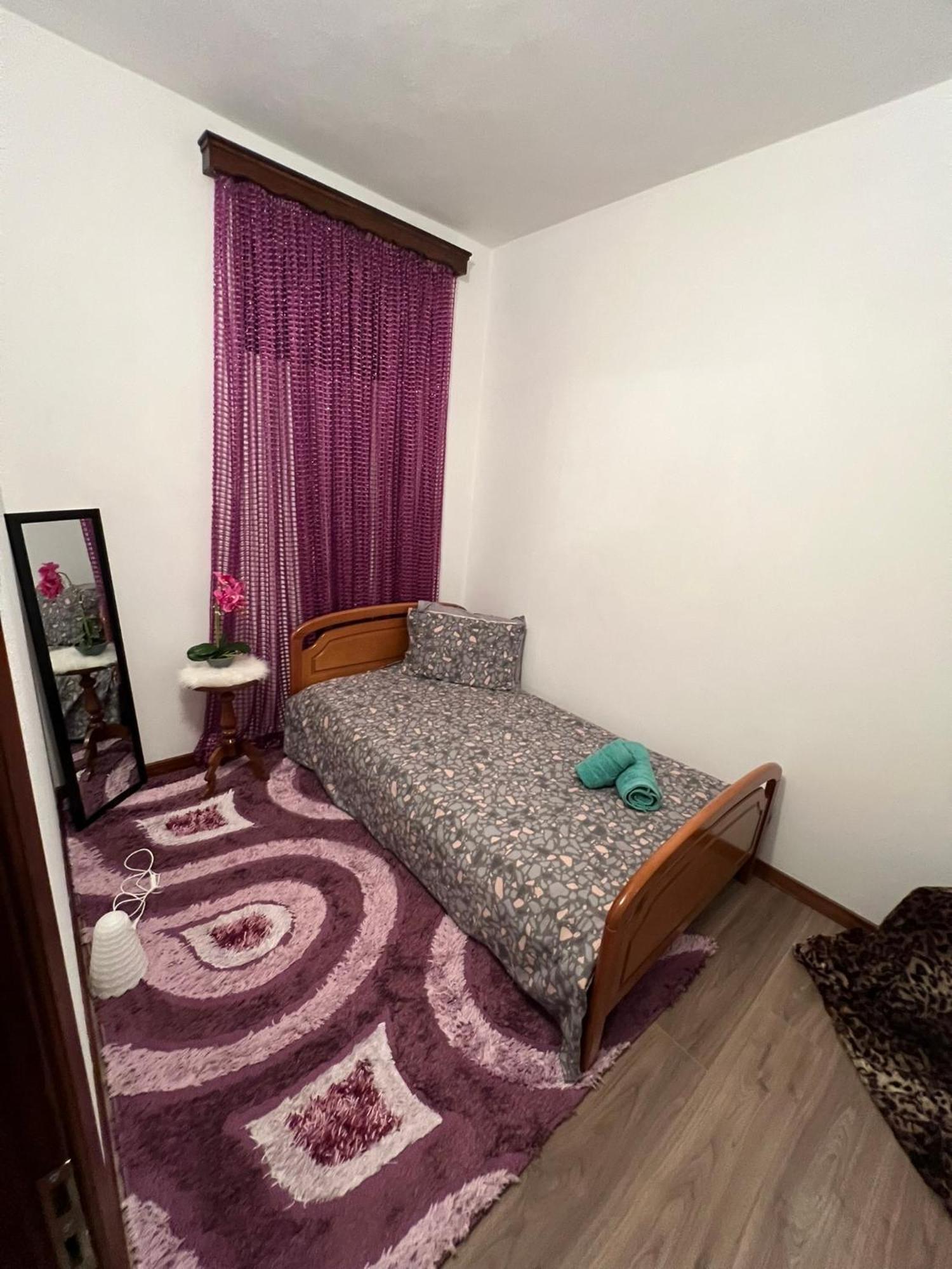 Agapi'S House Apartment Metsovo Exterior photo